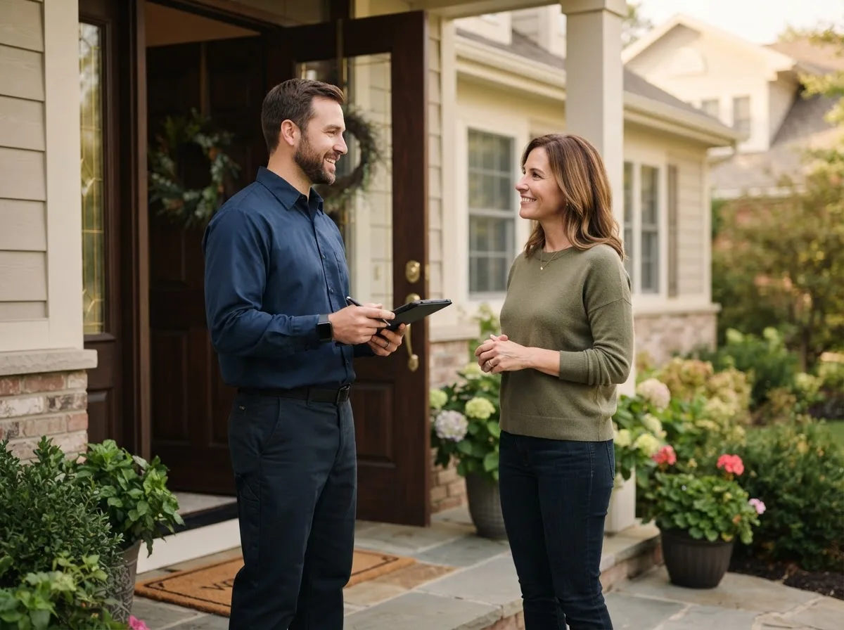 Water damage restoration FAQs for Lucinda, PA